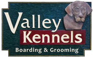 Valley Kennels